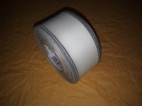 Vncov stuha s rexorem 40 mm - krmov svtl 030201
