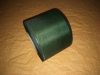 Vncov stuha s rexorem 72 mm - zelen tmav 030322