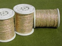 Gympa siln s MTP 60 m - zlat 910700